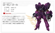 YAMS-132 Rozen Zulu info