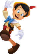 Pinocchio (Pantin)