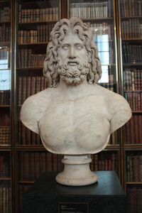 ZeusBritishMuseum