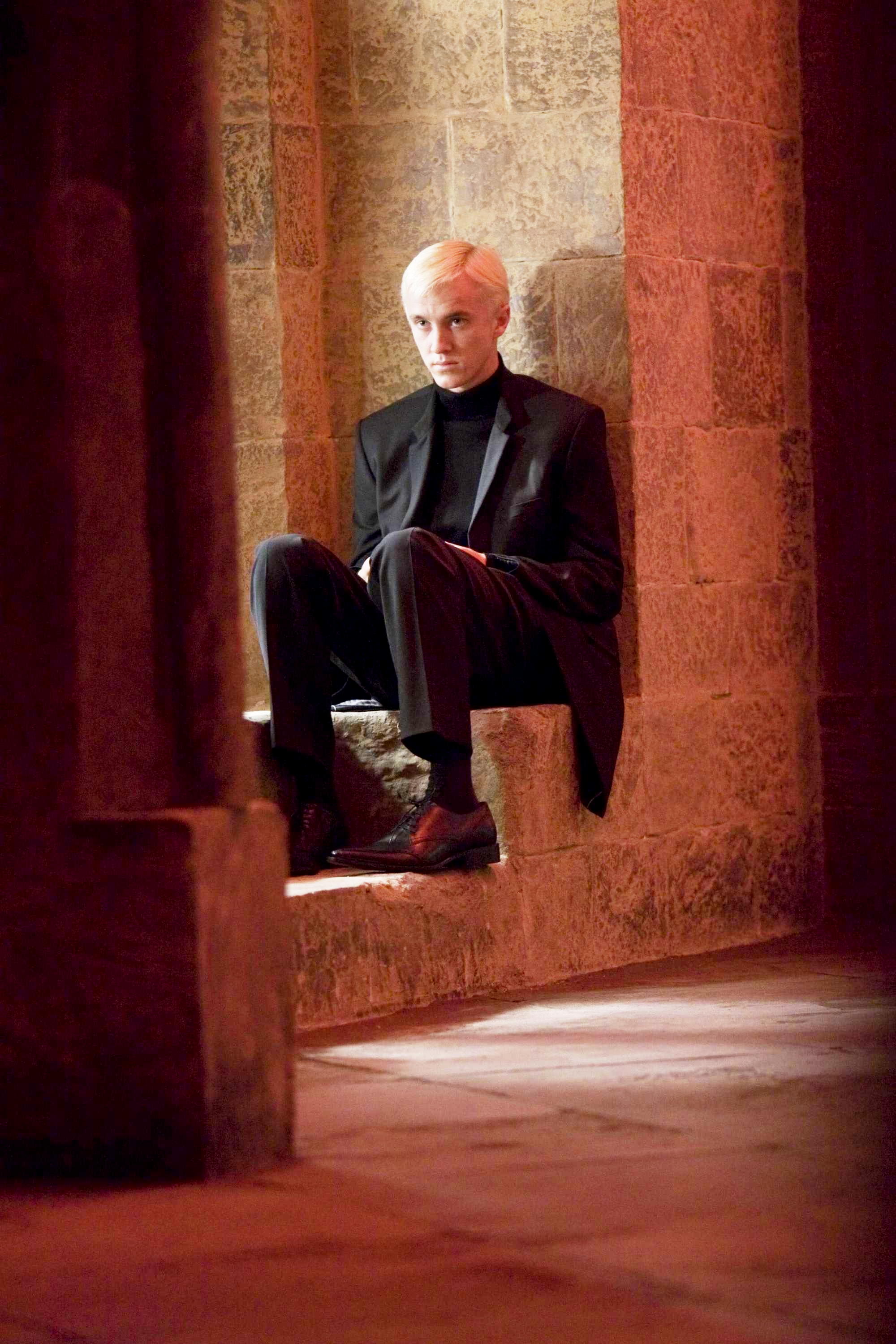 Malfoy HP6