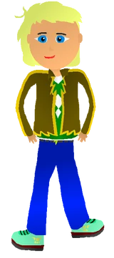 Kyle Thundes
