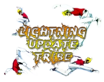 Update Team Logo