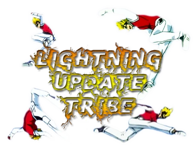 Update Team Logo