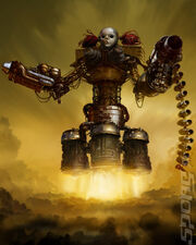 IronMaidenConcept