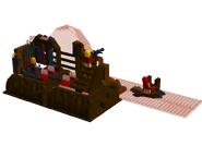 Ta-Koroback