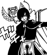 Frosch and Aera