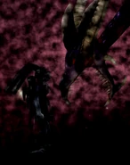Hachiman's Nightmare