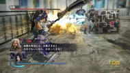 Warriors Orochi 3 - Scenario Set 21 Screenshot 2