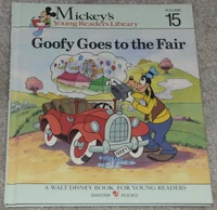 Goofy Goes to the Fair