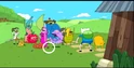 Snail S4E9