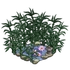 Bamboo Blossom Pond-icon