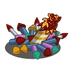 Fireworks Display-icon