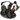 Romantic Panda-icon