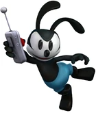Oswald