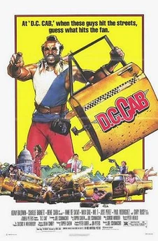 D c cab