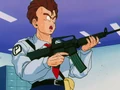 GunmanScared