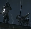 Binoculars MW3