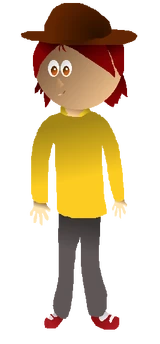Andy Pasta