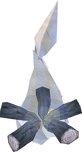 Blue fire