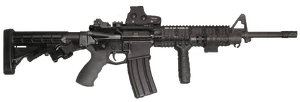 Origin AR15-6