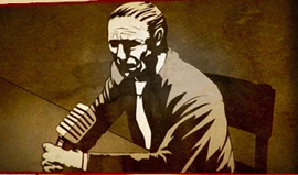 Henry Stillman Actual