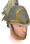 Queens guard chathead