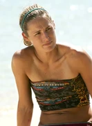 Candice Ratng