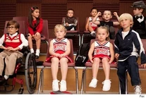 Glee-Cast-as-kids-in-The-Substitute