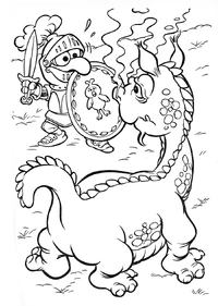 TripTime-Dragon