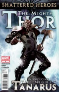 Mighty Thor Vol 1 8