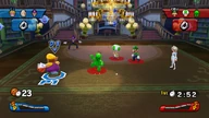 MHWiiLuigi's Mansion