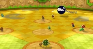 MHWiiBowserJr Playroom