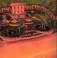 MHWiiSunset Hotel