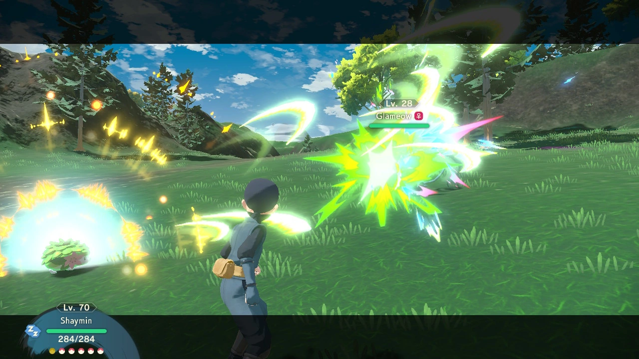 Seed Flare