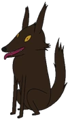 Mama Wolf