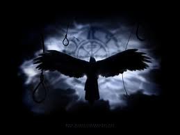 Black Crow Logo