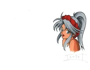 Tailto art