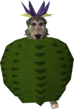Cactus (monkey)