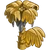 Art Deco Tree-icon