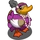 Flapper Duck-icon