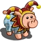 Jester Pig-icon