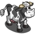 Dairy Cow-icon