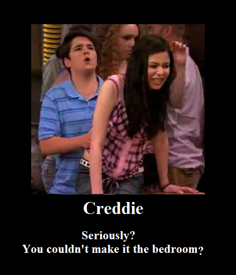Couples - Carly&&Freddie | iCarly | \