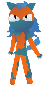 Zerita