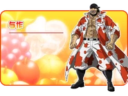 Yosaku Anime Design