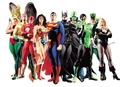Justice League 0050