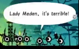 Meden assistant