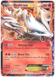 Reshiram