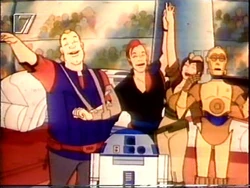 Droids4