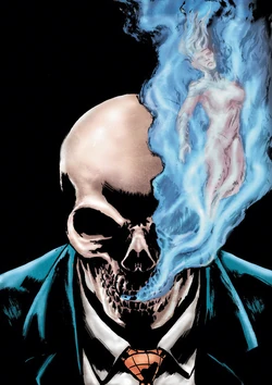 Mr Bones